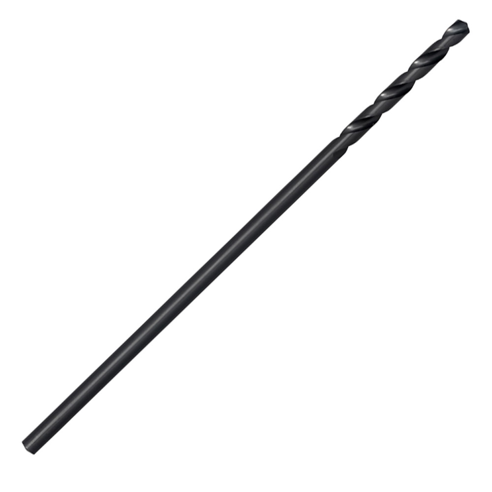 HSS 12" AIRCRAFT EXTENSION DRILL: 1/2 - Aircraft Extension Drills